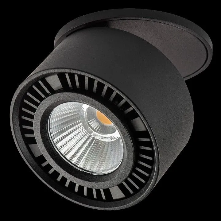 Встраиваемый светильник Lightstar Forte Inca 214807