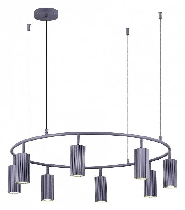 Подвесная люстра ST-Luce Kendo SL1213.703.08