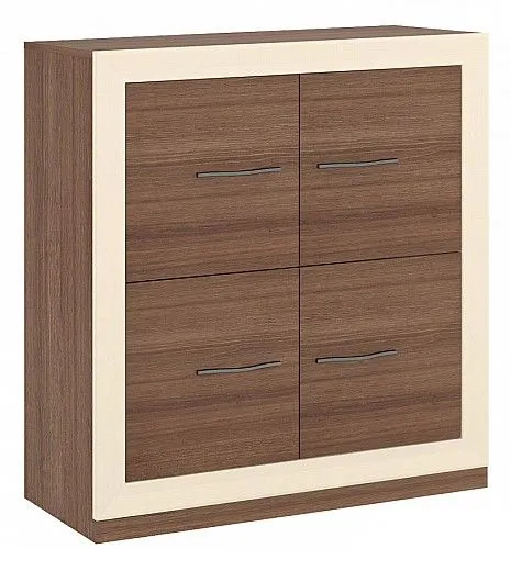 Тумба Merdes Нобиле Ко-100 ШКр Тумба Merdes Нобиле Ко-100 ШКр