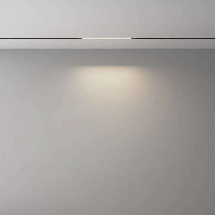 Накладной светильник Maytoni Technical Базис TR240-2-6W4K-B