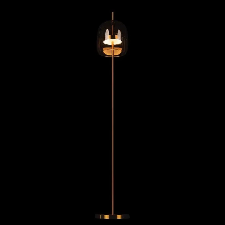 Торшер Loft it Dauphin 10040F/A