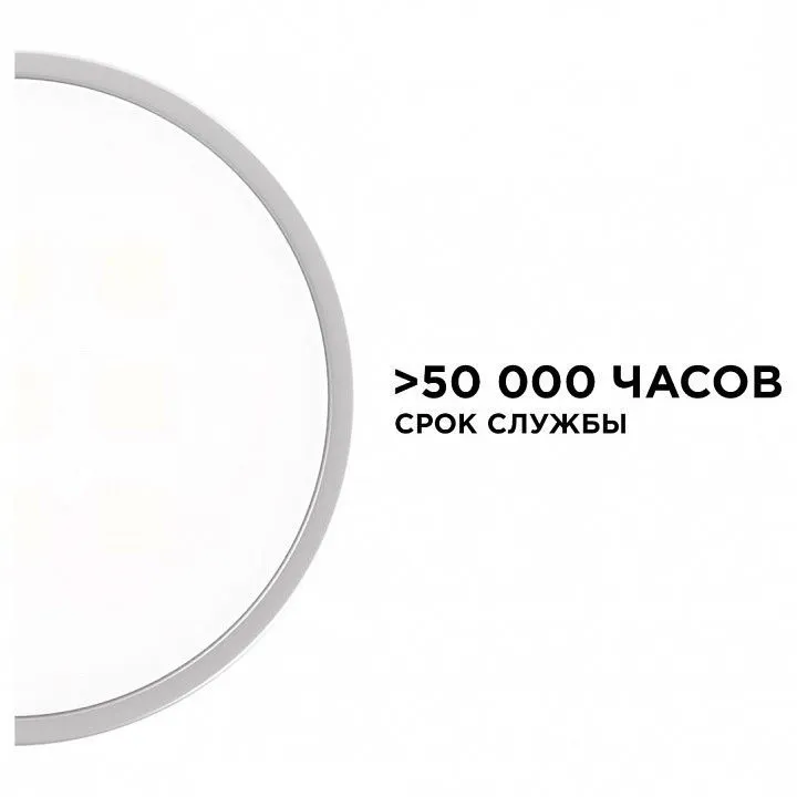 Набор накладных светильников Apeyron Electrics  12-04