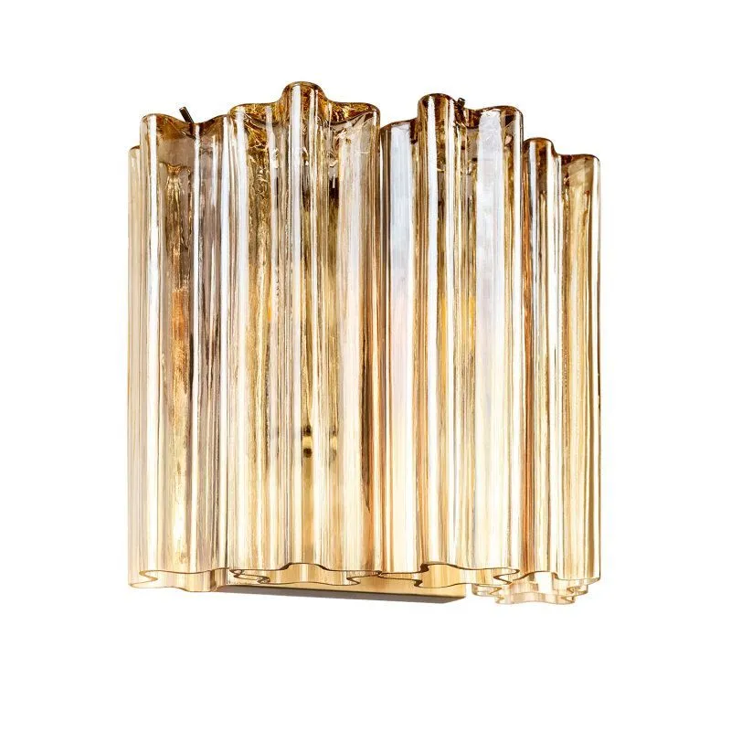 Бра Loft it Murano 10580W Champagne