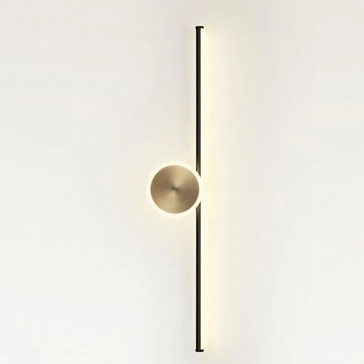 Накладной светильник Odeon Light Stilo 6601/18WL