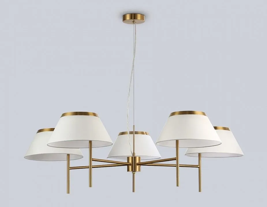 Подвесная люстра Ambrella Light LH LH72473