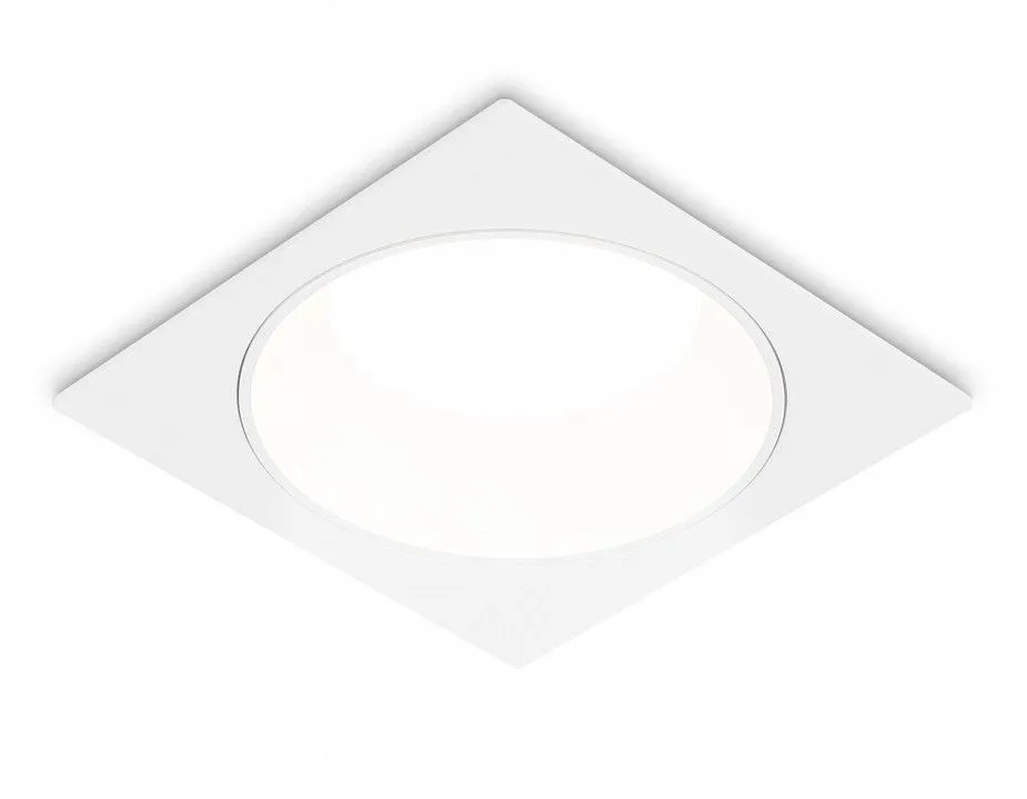 Встраиваемый светильник Ambrella Light TN TN52337