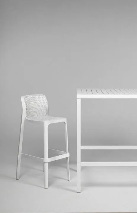 Стул барный Net Stool