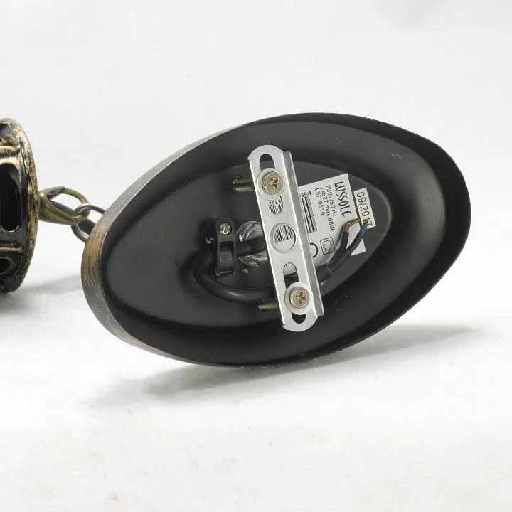 Бра Lussole Анкорадж LSP-9519