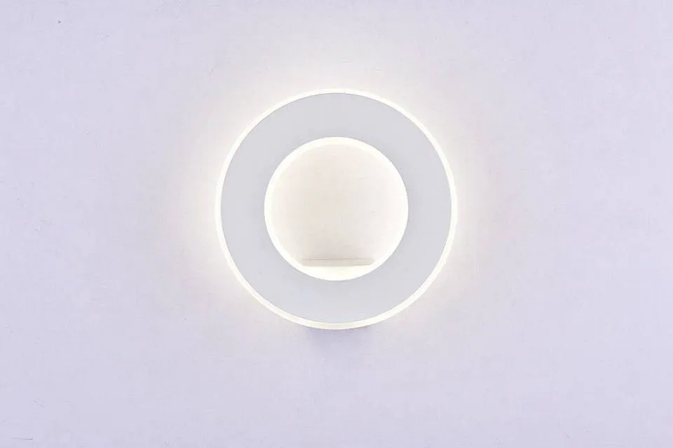 Накладной светильник DesignLed Buble GW-8513-9-WH-NW