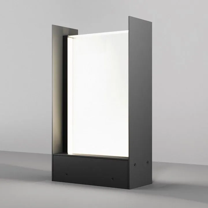 Наземный низкий светильник Maytoni Outdoor Ресо O445FL-L20GF3K