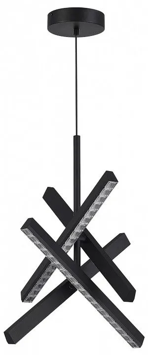 Подвесная люстра ST-Luce EUCLIDICS SL1018.413.04