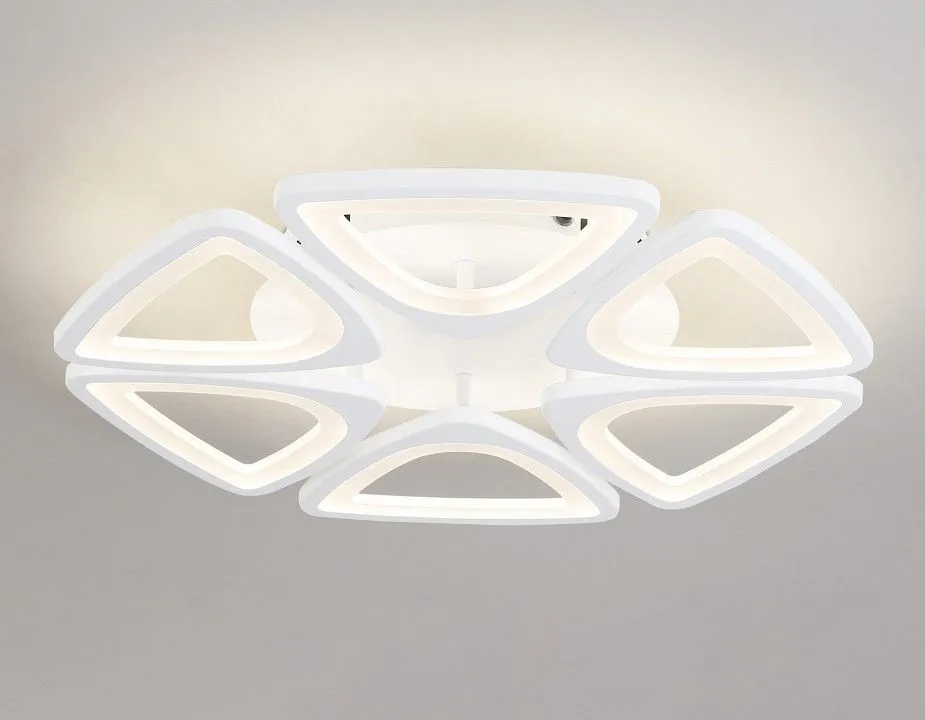 Потолочная люстра Ambrella Light FA FA4494