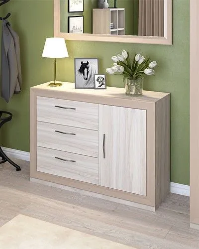 Комод Merdes Нобиле Км-120/38 ФГ ККо Комод Merdes Нобиле Км-120/38 ФГ ККо