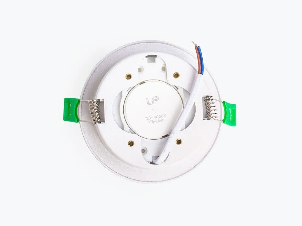Встраиваемый светильник LEDS POWER  009131