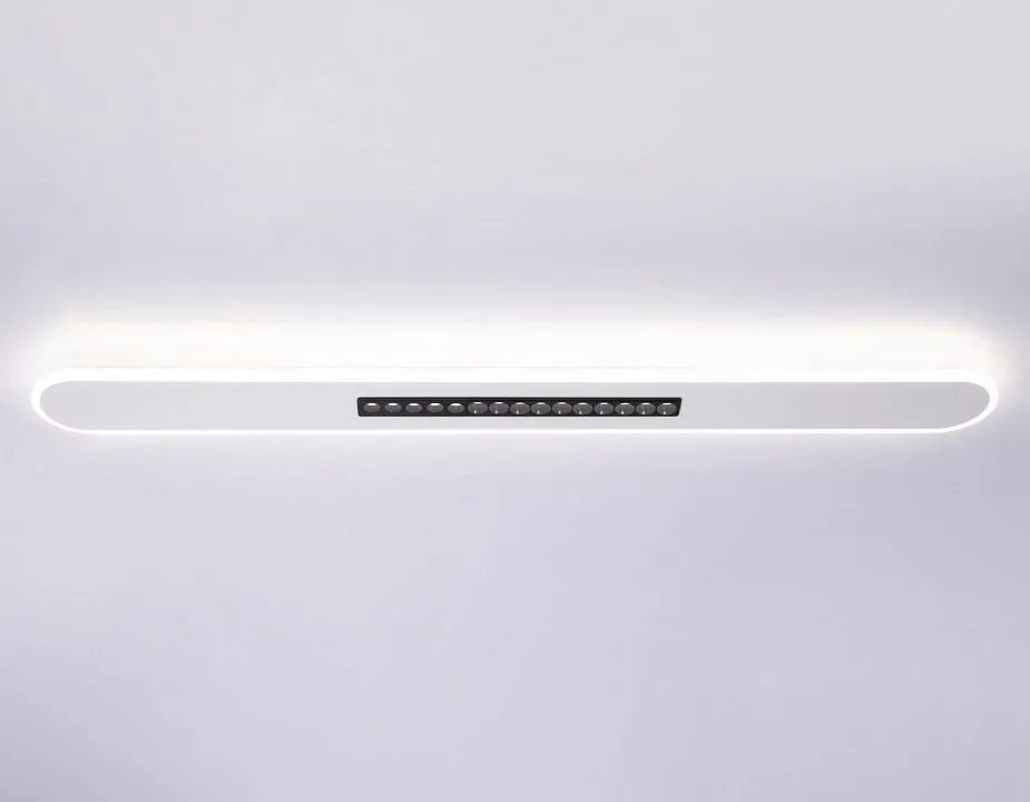 Накладной светильник Ambrella Light FL FL51445