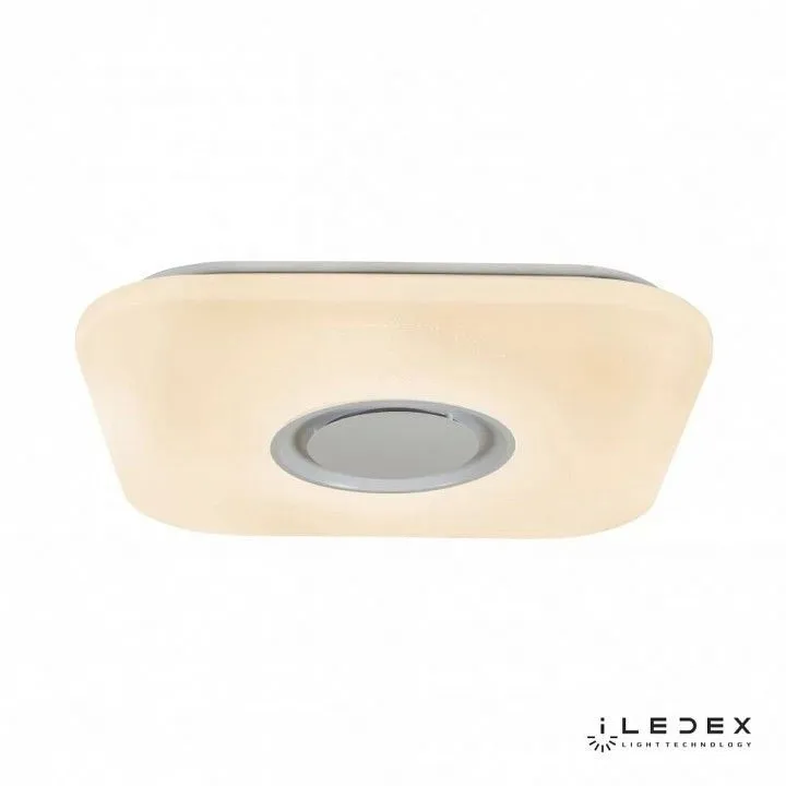 Накладной светильник iLedex Music Music 60W SQ brilliant