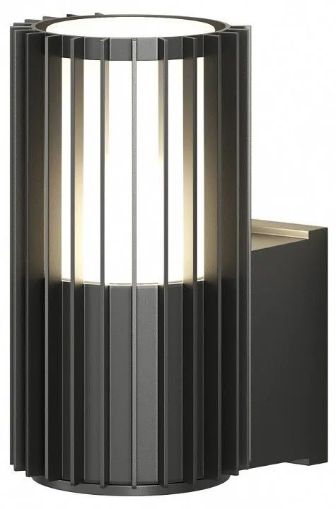 Светильник на штанге Denkirs Farsun DK9722-BK Светильник на штанге Denkirs Farsun DK9722-BK