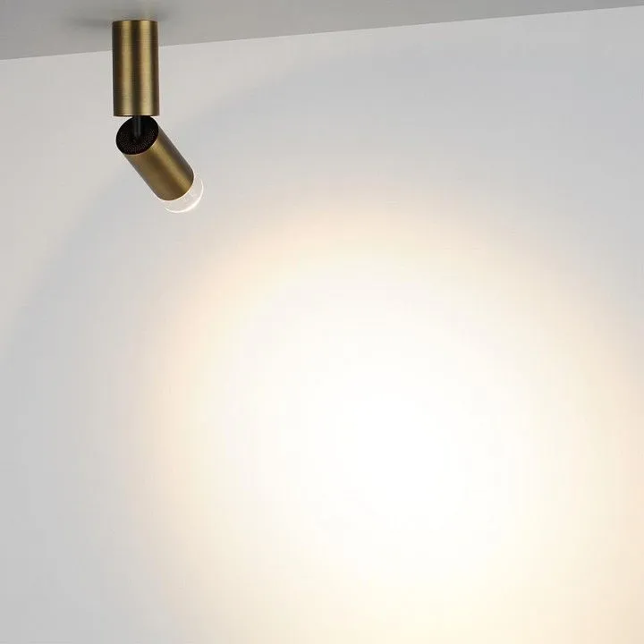 Накладной светильник Odeon Light HIGHTECH 7134/8CL