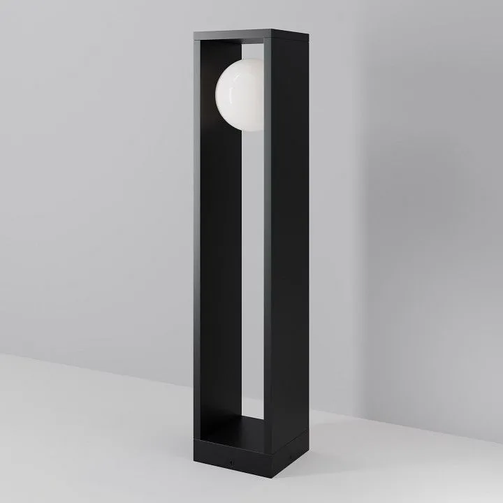 Фонарный столб Maytoni Outdoor Доска O483FL-L10GF3K