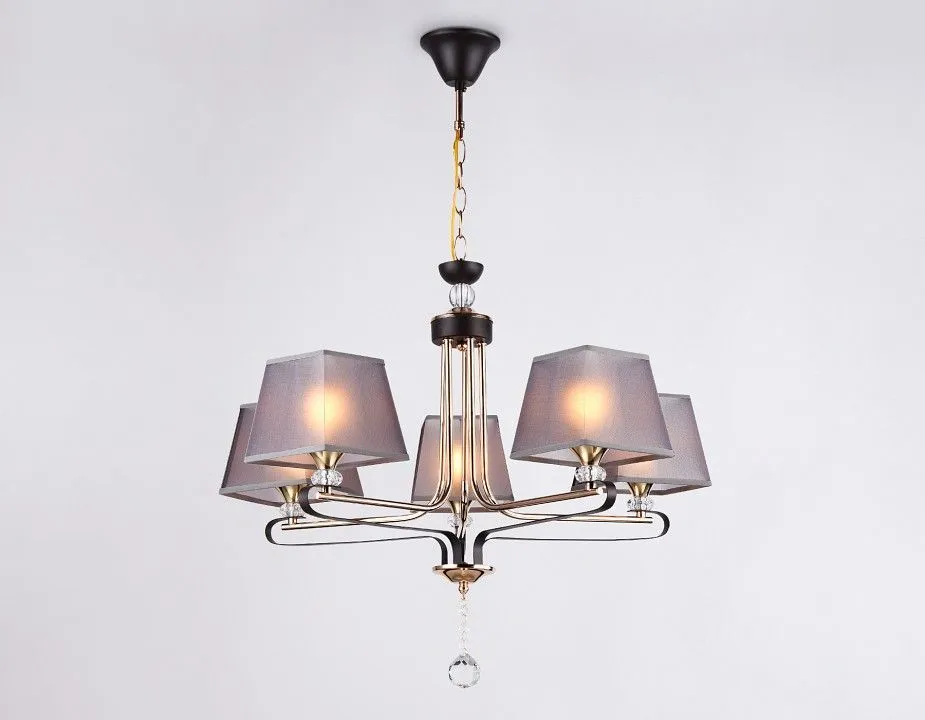 Подвесная люстра Ambrella Light TR TR4616