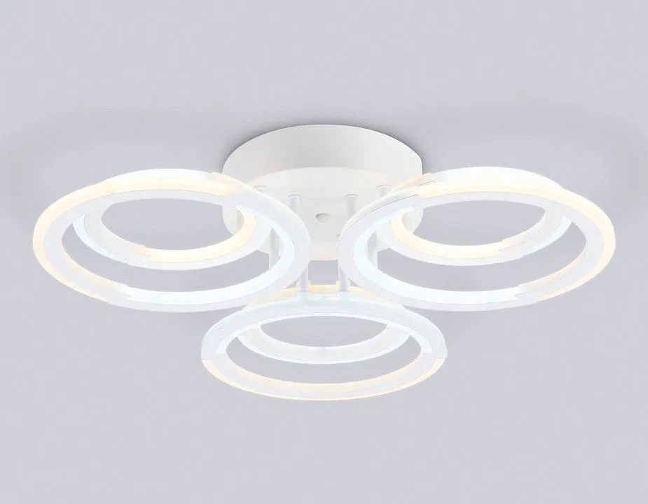 Потолочная люстра Ambrella Light FA FA8943