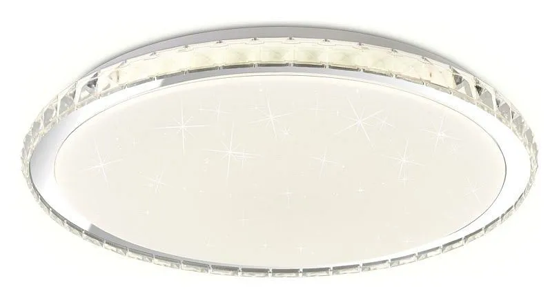 Накладной светильник Ambrella Light FF FF501