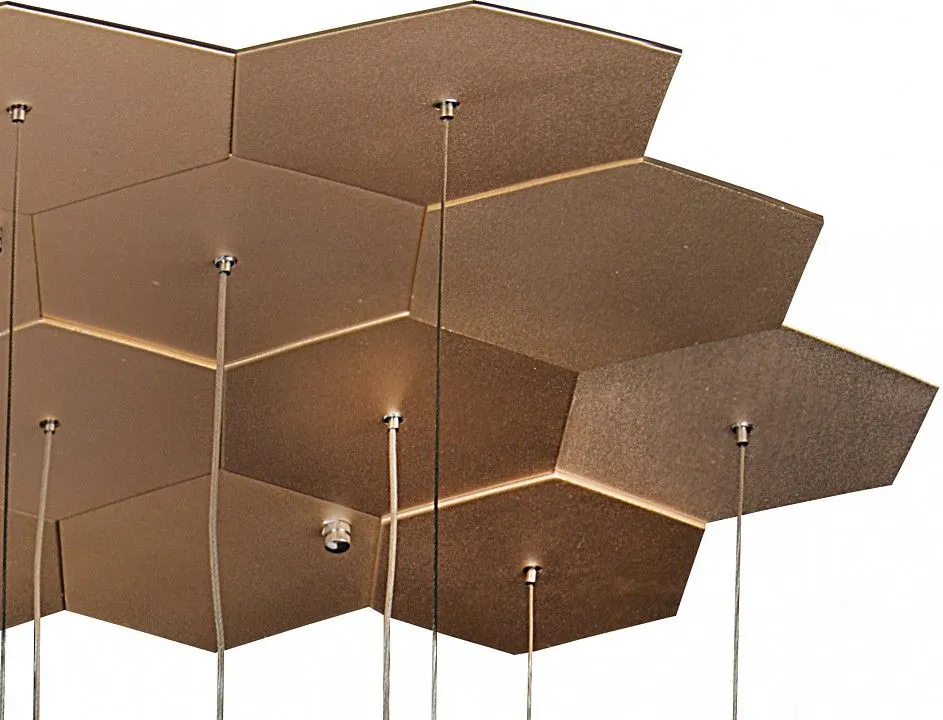 Подвесной светильник Lightstar Favo 750223