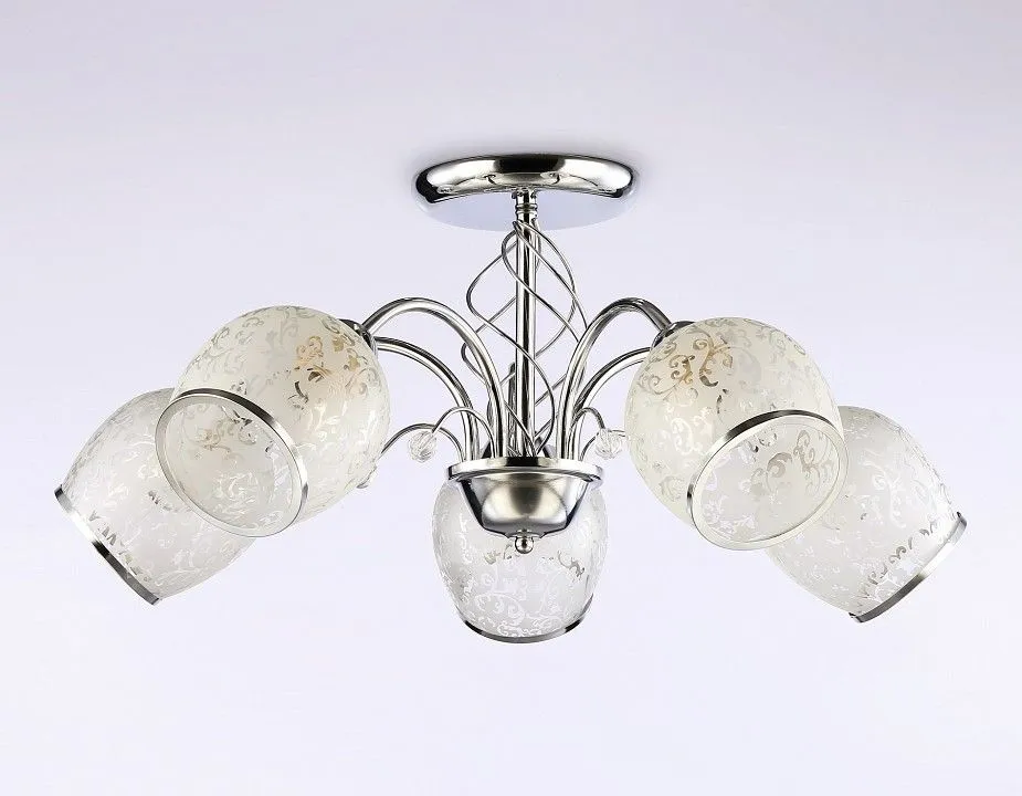 Люстра на штанге Ambrella Light TR TR3188