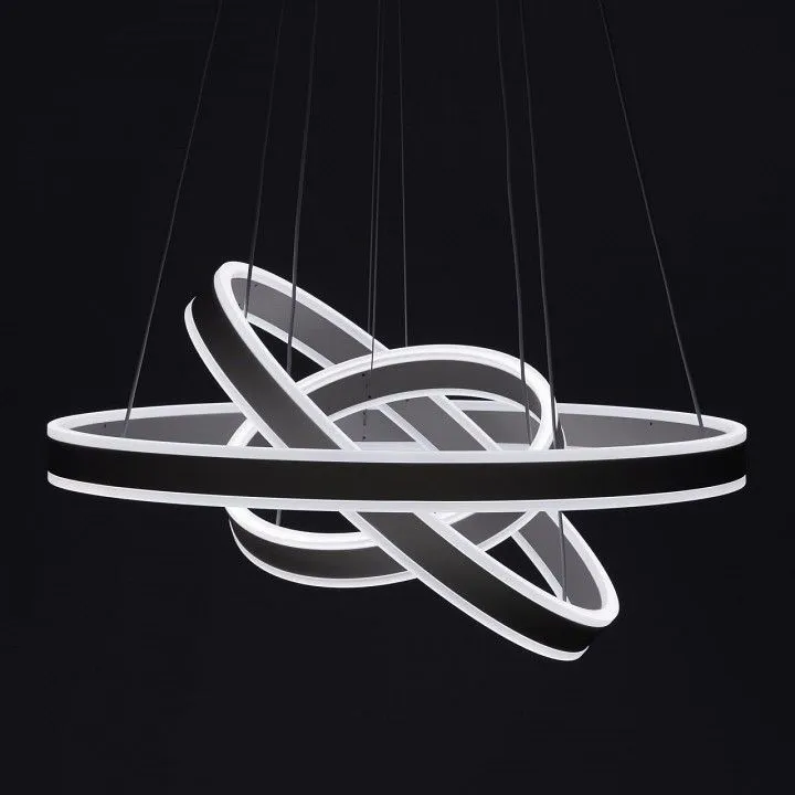 Подвесной светильник Citilux Дуэт CL719650