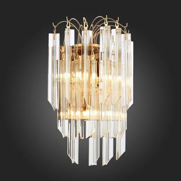Бра ST-Luce Osoleto SL386.201.03