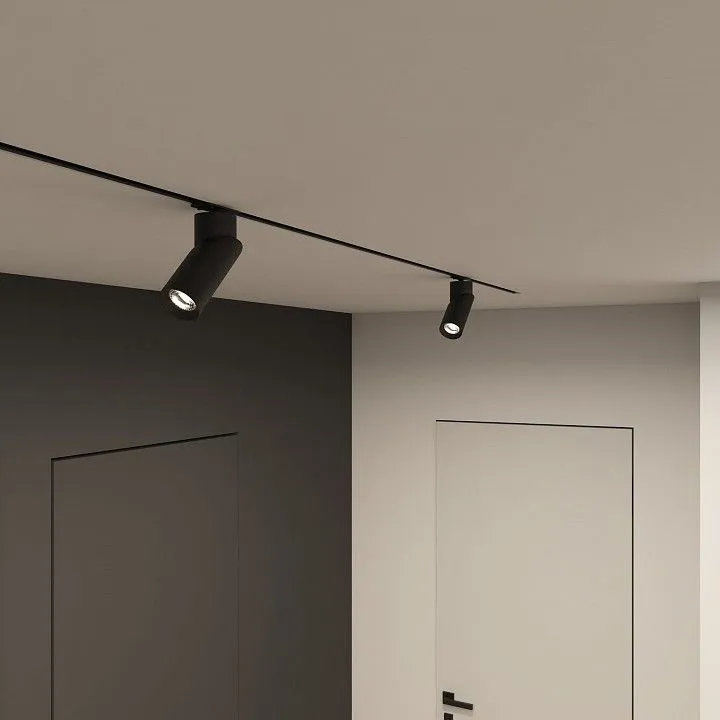 Светильник на штанге Denkirs Slant DK6080-BK Светильник на штанге Denkirs Slant DK6080-BK