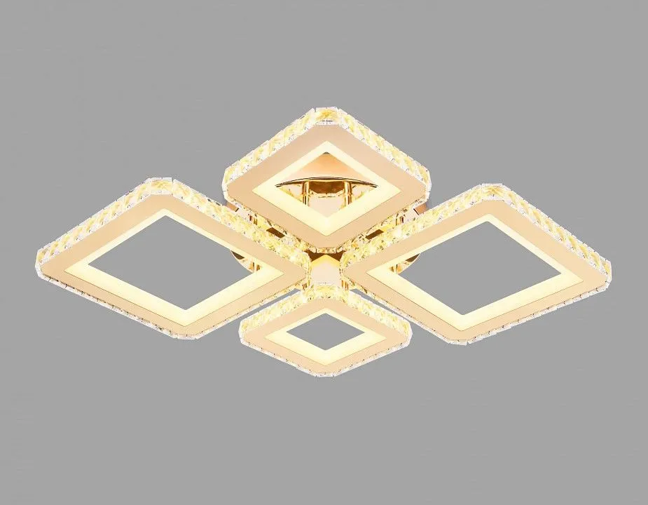 Потолочная люстра Ambrella Light FA FA1727