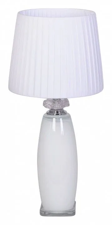 Настольная лампа декоративная Manne Lilie TL.7815-1WHITE