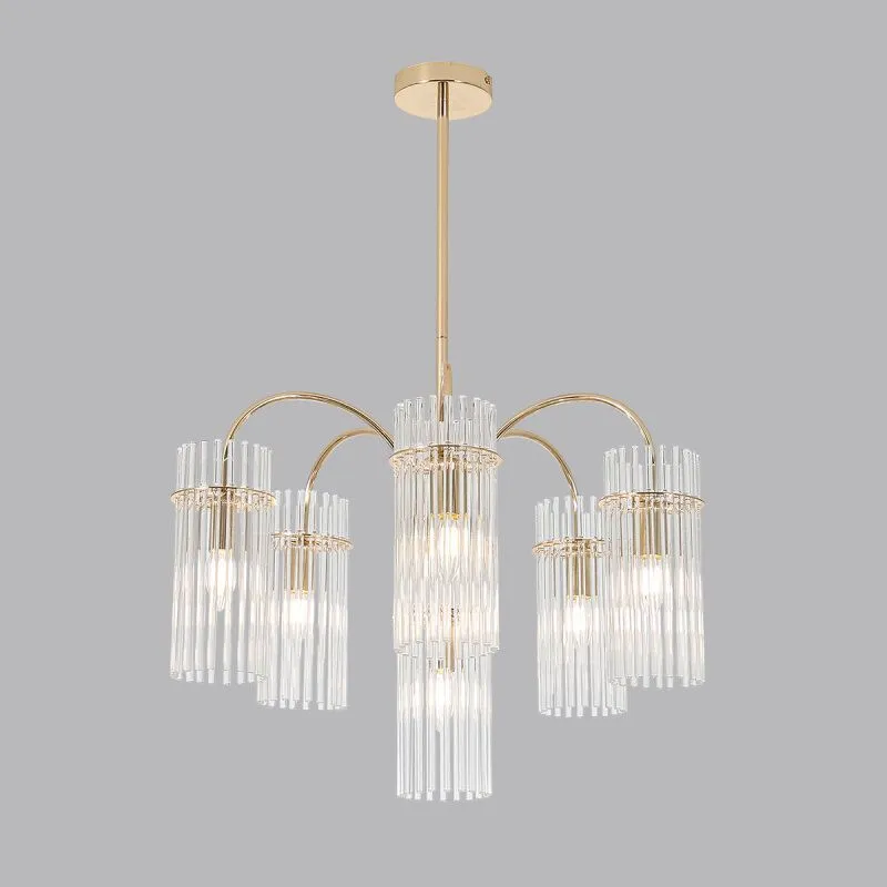 Люстра на штанге Lumion CLASSI 8413/6
