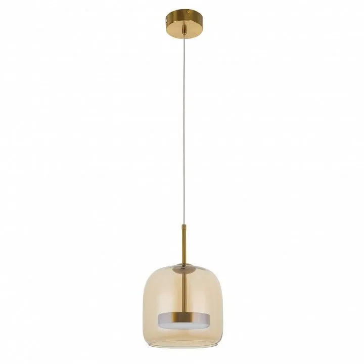 Подвесной светильник MyFar Charlie MR2132-1PL Подвесной светильник MyFar Charlie MR2132-1PL
