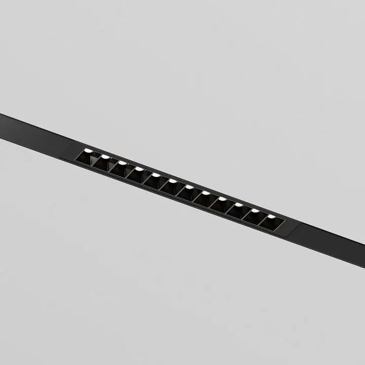 Накладной светильник Denkirs Denkirs Simple DK8101-BK