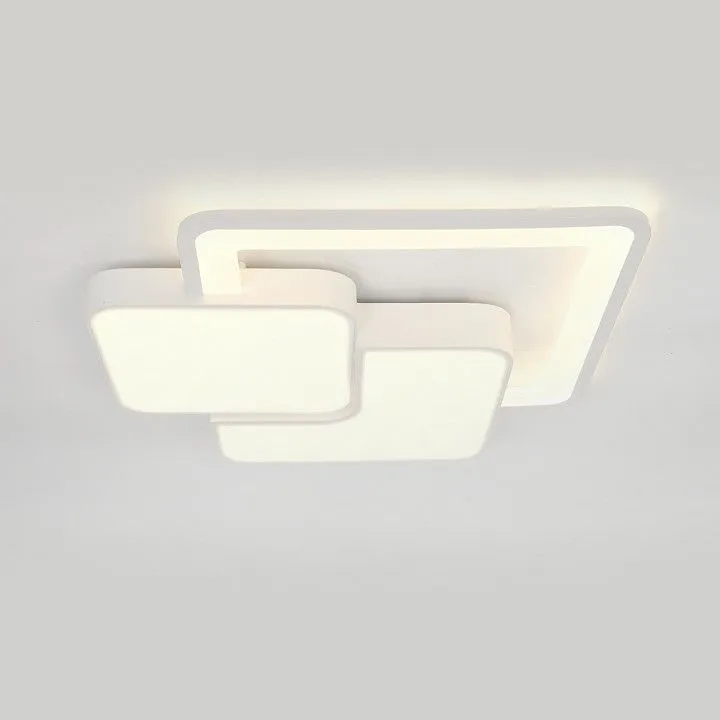 Накладной светильник Escada Streamline 10298/3LED