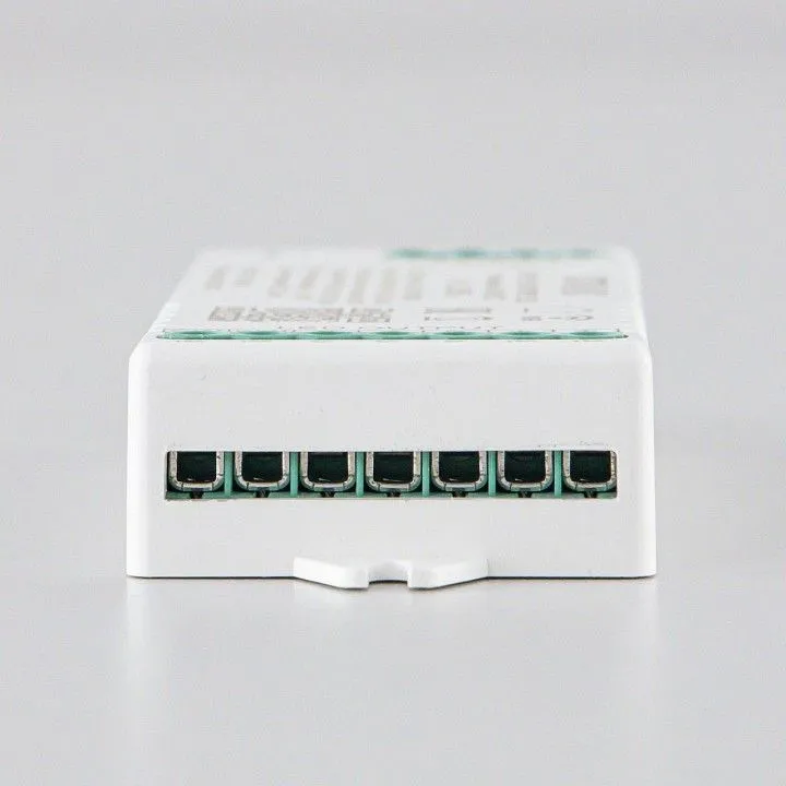 Контроллер-выключатель Wi-Fi для смартфонов и планшетов Citilux Смарт CLR6S