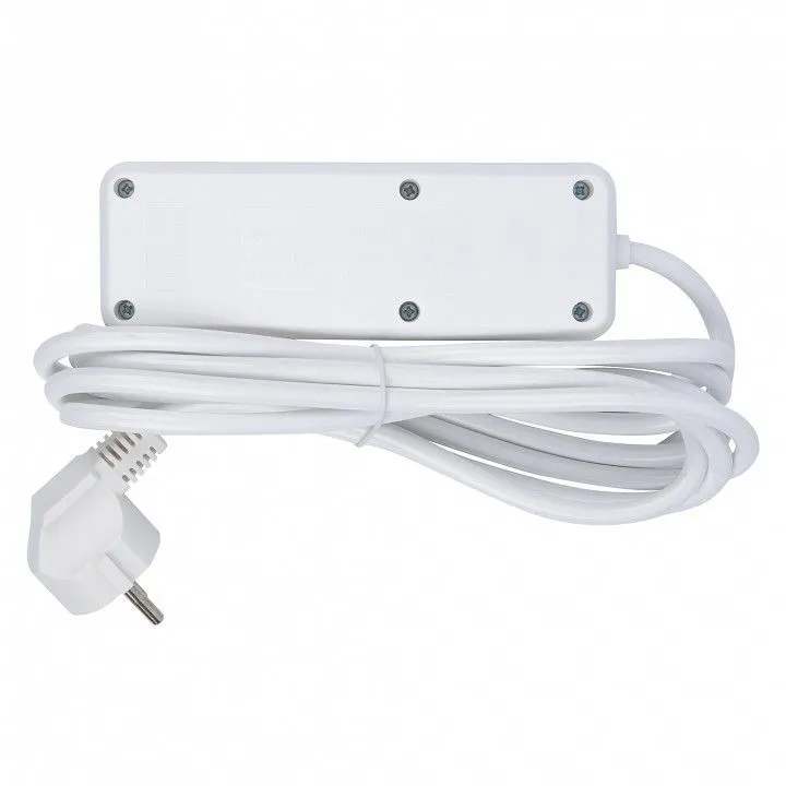 Удлинитель Uniel Standart 2891