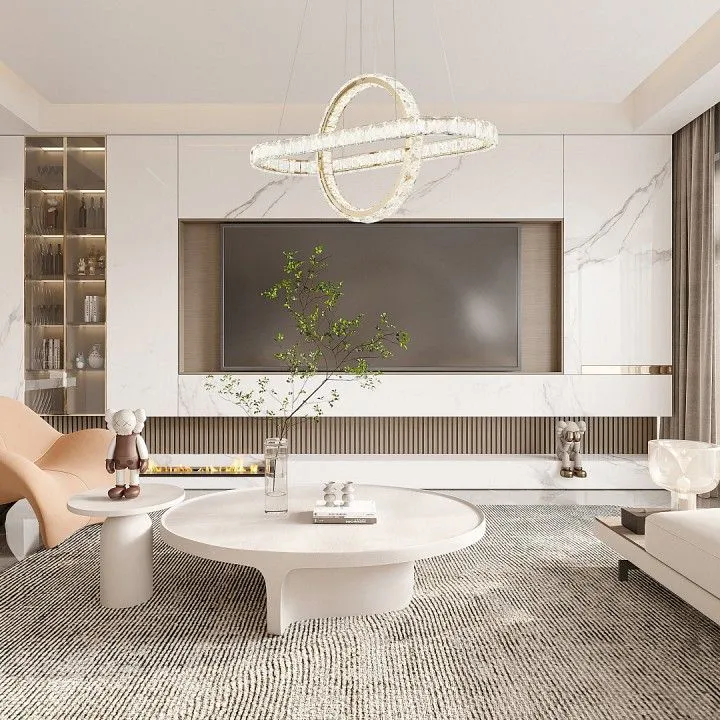 Подвесной светильник Arte Milano AM-Venezia 311311/L800 GD
