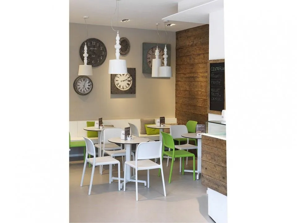 Стул Riva Bistrot