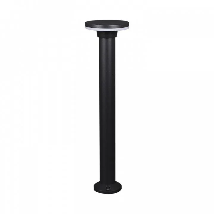 Наземный низкий светильник Reluce  09974-0.7-001JH 0,6M LED12W BK RLOS