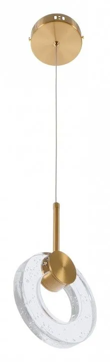Подвесной светильник MyFar Lora MR1082-PL Подвесной светильник MyFar Lora MR1082-PL