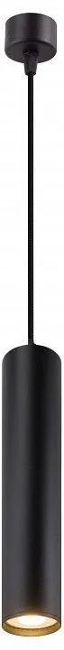 Подвесной светильник Denkirs Tube DK4050-BK Подвесной светильник Denkirs Tube DK4050-BK