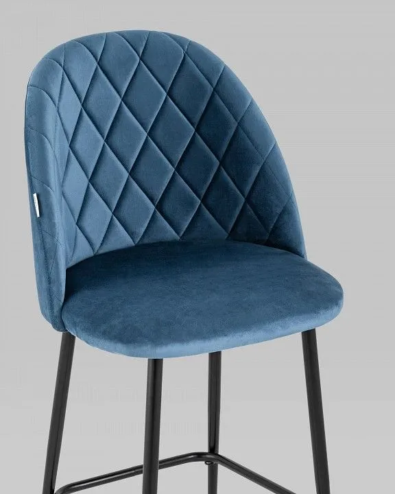 Стул барный Stool Group Марсель AV 408-H58-08(PP), УТ000025272 Стул барный Stool Group Марсель AV 408-H58-08(PP), УТ000025272