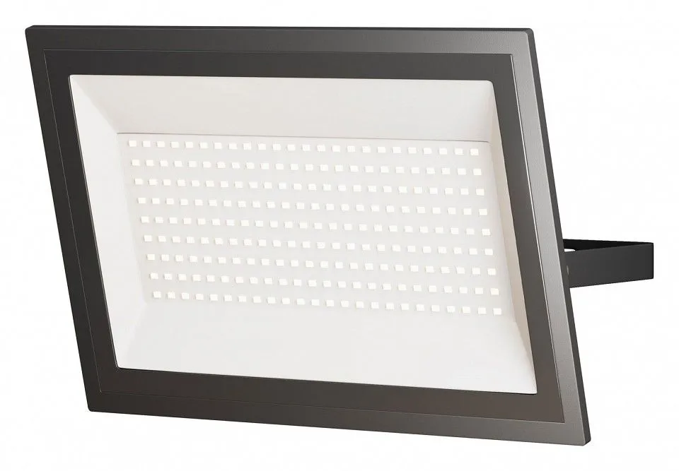 Настенно-потолочный прожектор Maytoni Outdoor Поток FL001-L150B4K