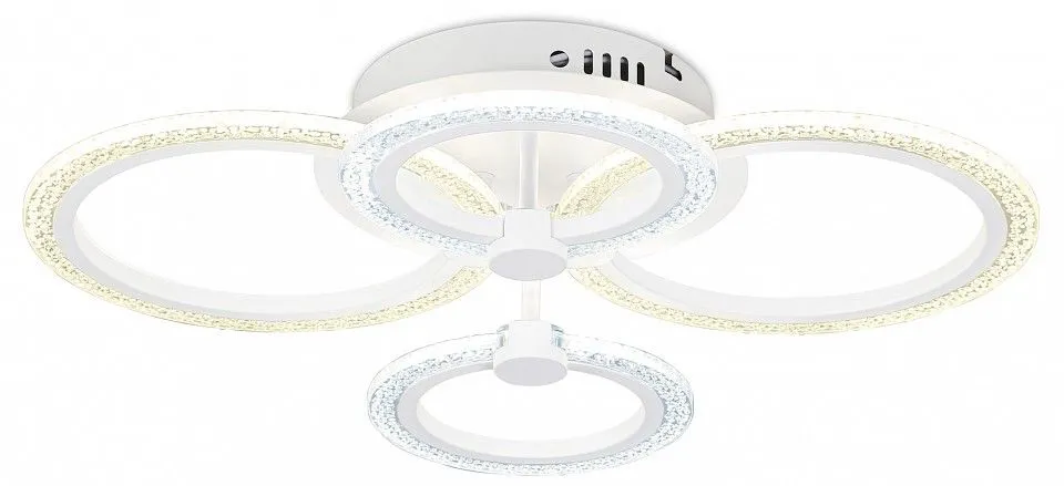 Потолочная люстра Ambrella Light FA FA4061