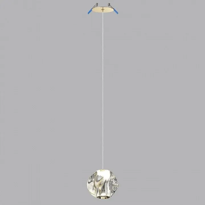 Подвесной светильник Odeon Light Jemstone 5085/5L