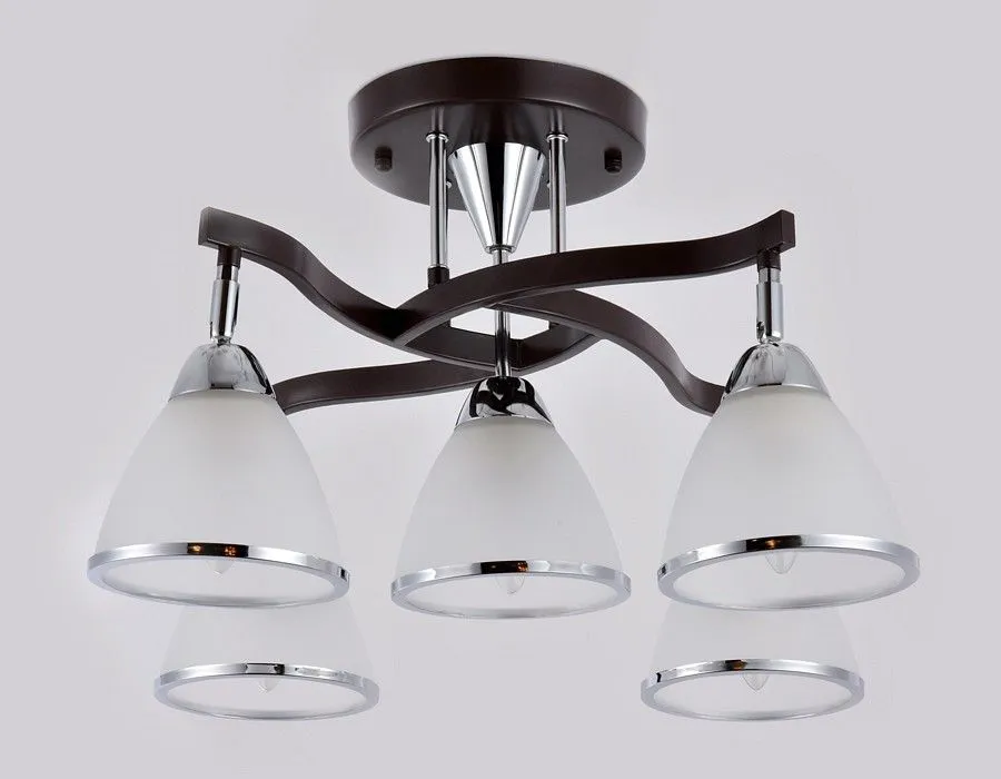 Потолочная люстра Ambrella Light TR TR3113