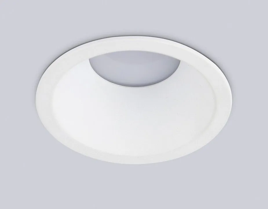 Встраиваемый светильник Ambrella Light TN TN102805